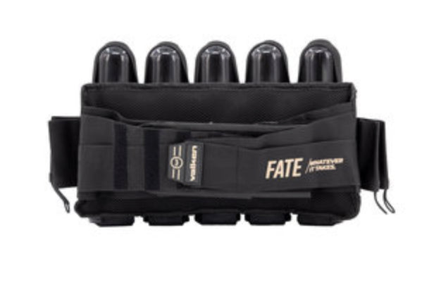 Valken Fate GFX 4+3 Paintball Harness - Merica Tan main image 0