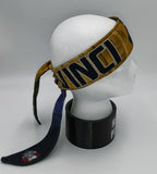 Headshot Headband - DaVinci