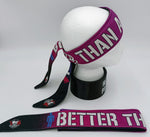 Headshot Headband - Woman