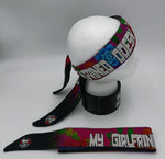 Headshot Headband - Girlfriend Doesn't Know