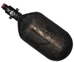 Ninja LITE TRANSLUCENT 68/4500 Carbon Fiber Compressed Air HPA Paintball Tank