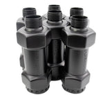 Valken Thunder V2 CO2 Sound Simulation Grenade Dumbbell Shells - 6 Pack