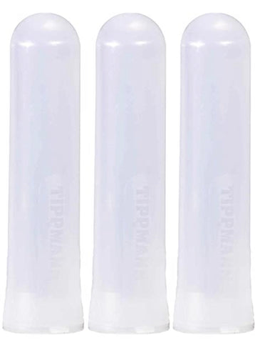 Tippmann 140 Round Paintball Pod - Clear