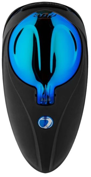 DYE ROTOR R2 - BLUE ICE – Headshot Paintball
