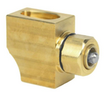 Eclipse Emek FL 3-Way Valve