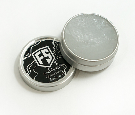 First Strike Laceration Ointment – Headshot Paintball