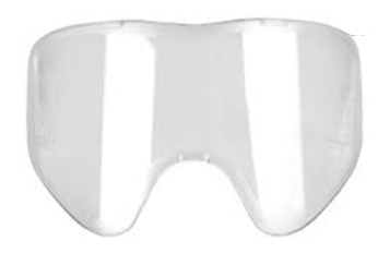 XVSN REPLACEMENT LENS (CLEAR)