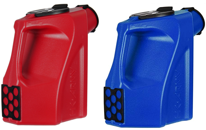 HK Army - Reload 1000 Round Paintball Hauler / Pod Filler – Headshot ...
