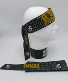 Headshot Headband - VENADO SPECIAL EDITION WITH WOOD CASE