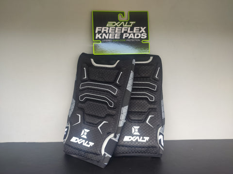 Exalt FreeFlex Knee Pad