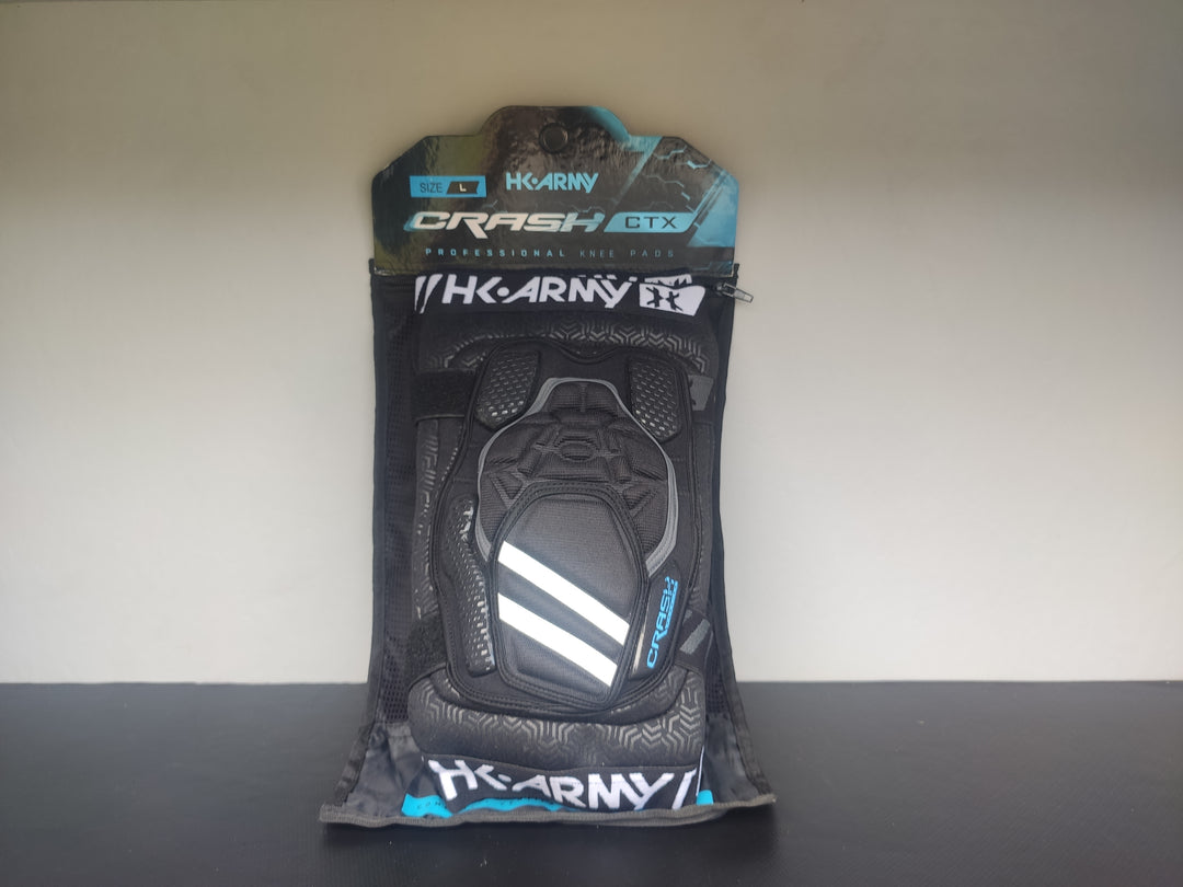 HK Army Genouillères pour paintball - Taille M HK Army Genouillères pour paintball - Taille M
