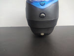 DYE LOADER LT-R BLACK/BLUE - HOPPER