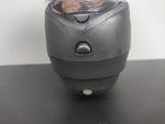 DYE LOADER LT-R BLACK/BLACK - HOPPER