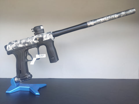 PLANET ECLIPSE ETHA 2 PAL PAINTBALL MARKER HDE URBAN