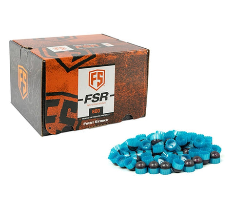 First Strike FSR .68 Caliber Paintballs