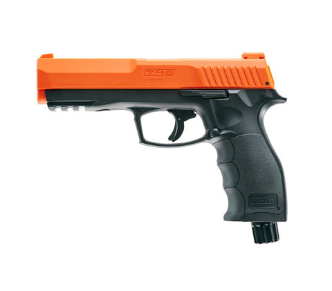 Umarex P2P HDP .50 Caliber Home Defense Pistol with Pepper Ammo