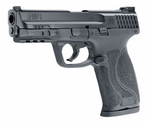 S&W M&P9 M2.0-BLACK .177
