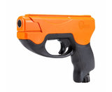 P2P HDP 50 COMPACT-.50 CAL-ORANGE/BLACK RUBBER/PEPPER