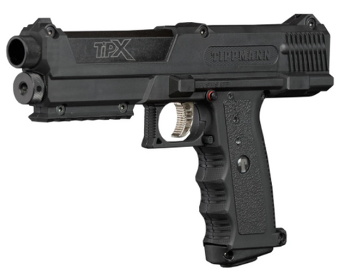 Tippmann TipX .68 Caliber Paintball Pistol