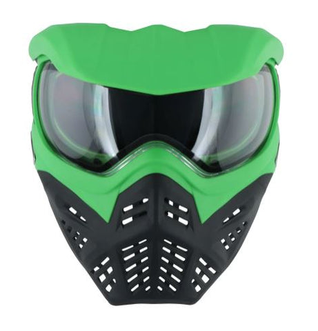 VForce Grill 2.0 Venom Paintball Mask Thermal Clear Lens
