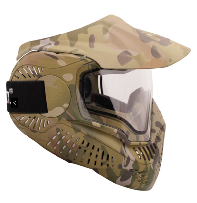 valken thermal goggles Valken MI-7 Thermal Paintball Goggles – Headshot Paintball