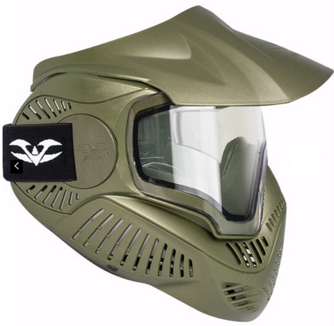 Valken MI-3 Thermal Field Rental Goggles