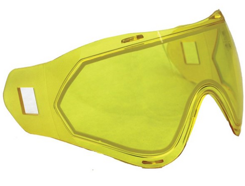 Valken Identity / Profit SLY Thermal Goggle Lens - Yellow