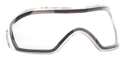 VForce Grill Dual-Pane/Thermal Lens - Clear