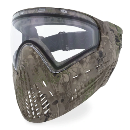 VIRTUE VIO ASCEND GOGGLE - HIGHLANDER CAMO